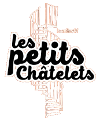 Logo des Petits Châtelets