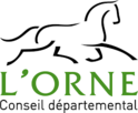 Logo du département de l'Orne