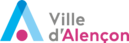 Logo de la ville d'Alençon
