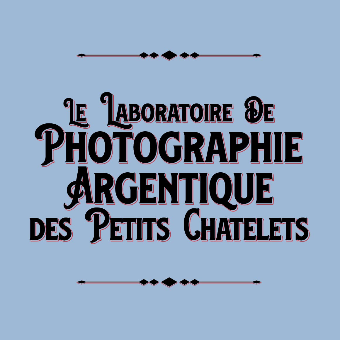 Logo du Labo Photo