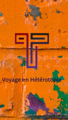Logo de Transtopie